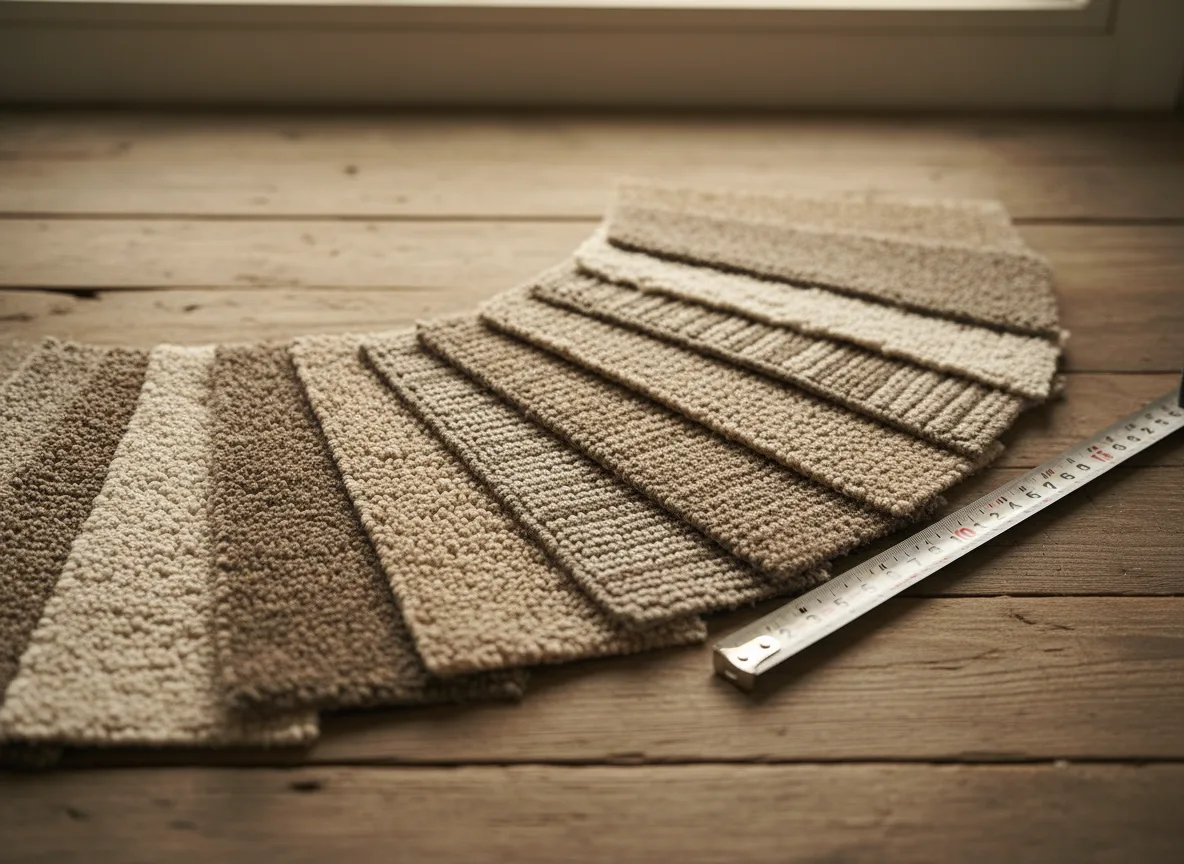 Carpet Installation North Ridgeville, OH FAQs